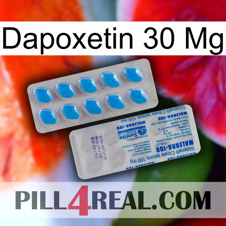 Dapoxetine 30 Mg new15
